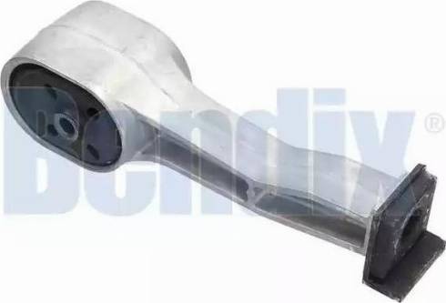 BENDIX 048268B - Sospensione, Motore www.autoricambi360.it