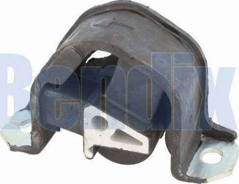 BENDIX 048284B - Sospensione, Motore www.autoricambi360.it