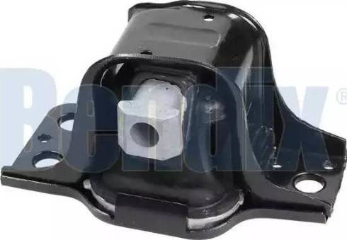 BENDIX 048286B - Sospensione, Motore www.autoricambi360.it