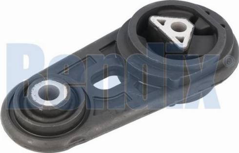 BENDIX 048280B - Sospensione, Motore www.autoricambi360.it