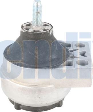 BENDIX 048283B - Sospensione, Motore www.autoricambi360.it