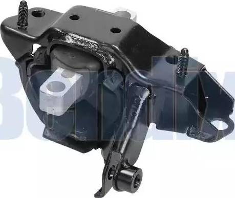 BENDIX 048282B - Sospensione, Motore www.autoricambi360.it