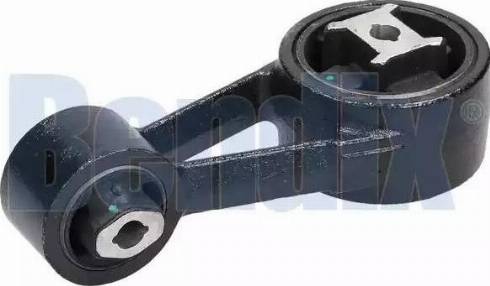 BENDIX 048287B - Sospensione, Motore www.autoricambi360.it