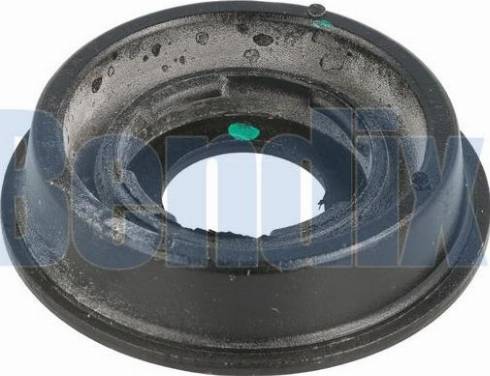 BENDIX 048229B - Supporto, Corpo assiale www.autoricambi360.it