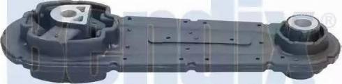 BENDIX 048275B - Sospensione, Motore www.autoricambi360.it