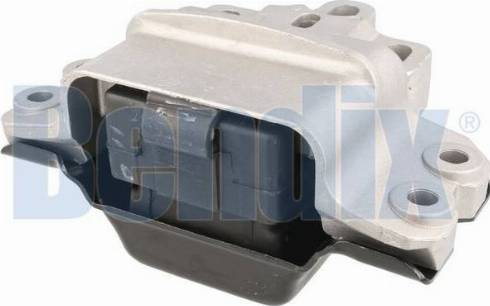 BENDIX 048270B - Sospensione, Motore www.autoricambi360.it
