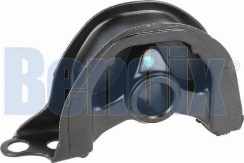 BENDIX 048278B - Sospensione, Motore www.autoricambi360.it