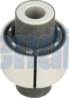 BENDIX 048706B - Supporto, Braccio oscillante www.autoricambi360.it