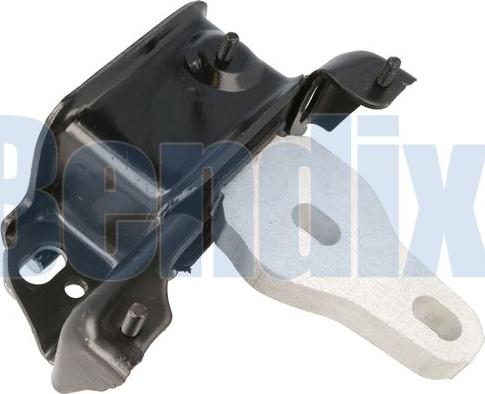 BENDIX 048701B - Sospensione, Motore www.autoricambi360.it