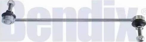 BENDIX 043956B - Asta / Puntone, Stabilizzatore www.autoricambi360.it