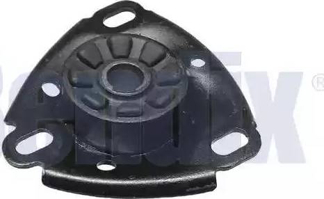 BENDIX 043445B - Supporto ammortizzatore a molla www.autoricambi360.it