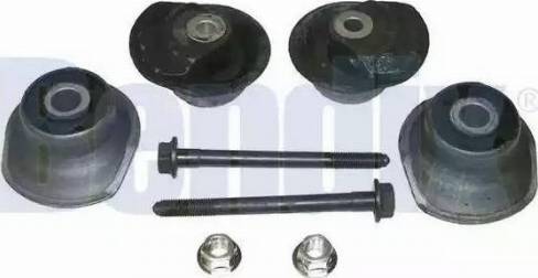 BENDIX 043441B - Supporto, Corpo assiale www.autoricambi360.it