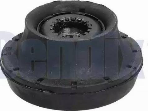 BENDIX 043448B - Supporto ammortizzatore a molla www.autoricambi360.it