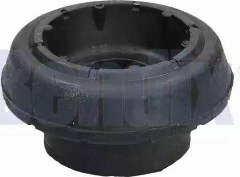 BENDIX 043447B - Supporto ammortizzatore a molla www.autoricambi360.it