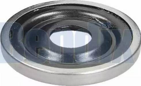 BENDIX 043465B - Supporto ammortizzatore a molla www.autoricambi360.it