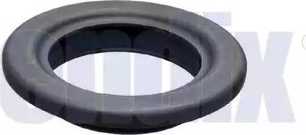 BENDIX 043466B - Cuscinetto volvente, Supporto ammortizz. a molla www.autoricambi360.it