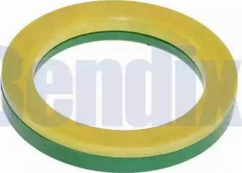 BENDIX 043461B - Cuscinetto volvente, Supporto ammortizz. a molla www.autoricambi360.it