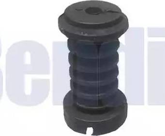 BENDIX 043481B - Tampone paracolpo, Sospensione www.autoricambi360.it