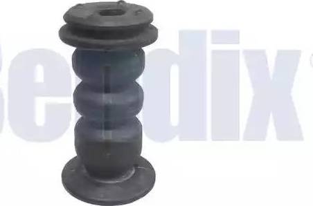 BENDIX 043482B - Tampone paracolpo, Sospensione www.autoricambi360.it