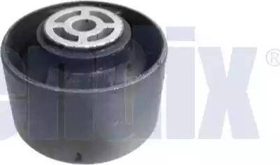 BENDIX 043431B - Sospensione, Motore www.autoricambi360.it