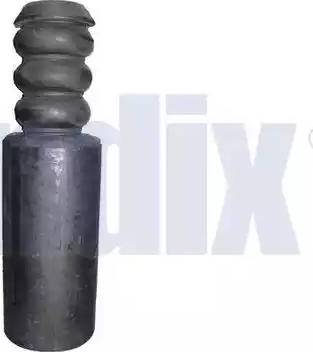 BENDIX 043599B - Tampone paracolpo, Sospensione www.autoricambi360.it