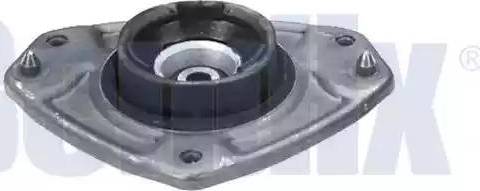 BENDIX 043552B - Supporto ammortizzatore a molla www.autoricambi360.it