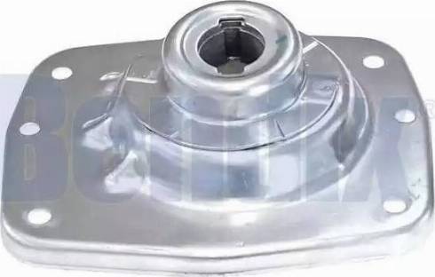 BENDIX 043568B - Supporto ammortizzatore a molla www.autoricambi360.it