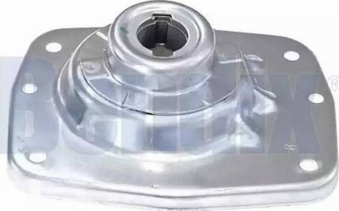 BENDIX 043567B - Supporto ammortizzatore a molla www.autoricambi360.it