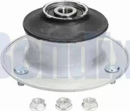 BENDIX 043504B - Supporto ammortizzatore a molla www.autoricambi360.it
