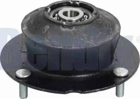 BENDIX 043503B - Supporto ammortizzatore a molla www.autoricambi360.it