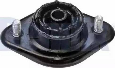 BENDIX 043502B - Supporto ammortizzatore a molla www.autoricambi360.it