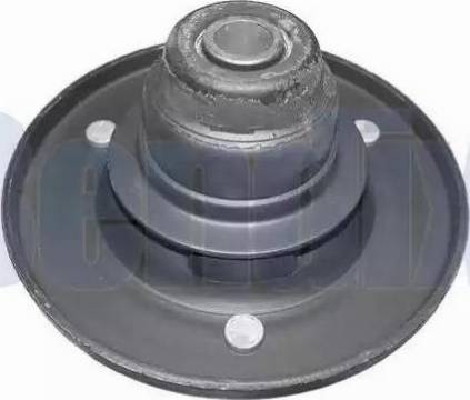 BENDIX 043586B - Supporto ammortizzatore a molla www.autoricambi360.it