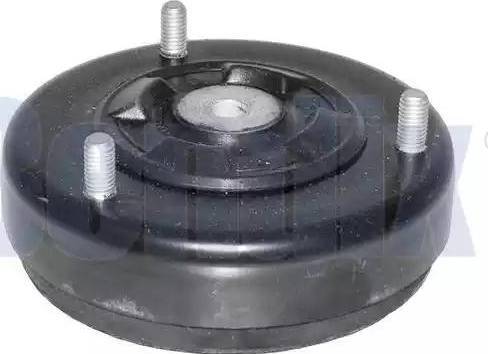 BENDIX 043588B - Supporto ammortizzatore a molla www.autoricambi360.it