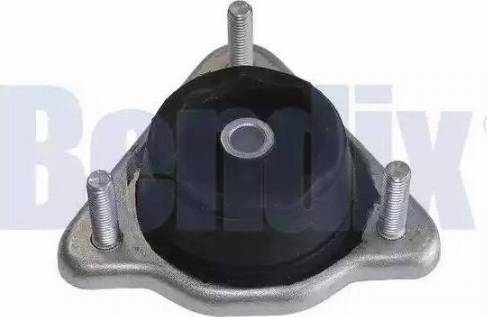 BENDIX 043525B - Supporto ammortizzatore a molla www.autoricambi360.it