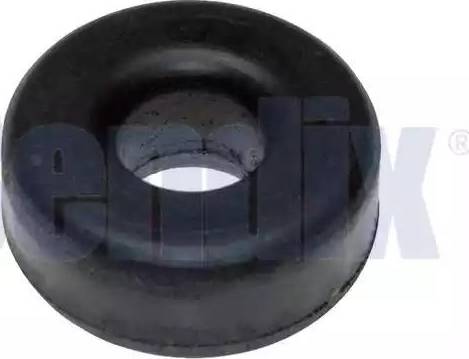 BENDIX 043698B - Anello supporto, Cuscinetto supp. ammortiz. a molla www.autoricambi360.it