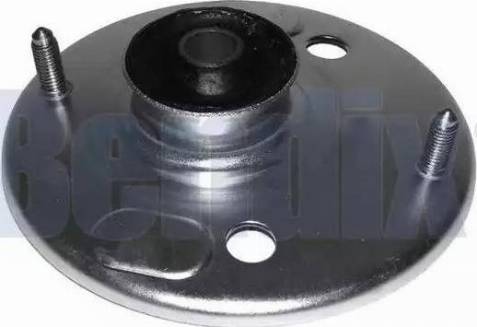 BENDIX 043644B - Supporto ammortizzatore a molla www.autoricambi360.it