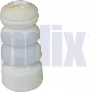 BENDIX 043646B - Tampone paracolpo, Sospensione www.autoricambi360.it