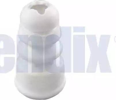 BENDIX 043654B - Tampone paracolpo, Sospensione www.autoricambi360.it