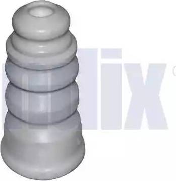 BENDIX 043658B - Tampone paracolpo, Sospensione www.autoricambi360.it