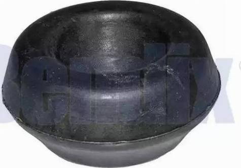 BENDIX 043609B - Supporto ammortizzatore a molla www.autoricambi360.it