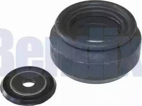 BENDIX 043605B - Cuscinetto volvente, Supporto ammortizz. a molla www.autoricambi360.it