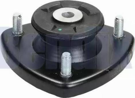 BENDIX 043686B - Supporto ammortizzatore a molla www.autoricambi360.it