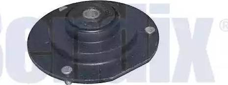 BENDIX 043638B - Supporto ammortizzatore a molla www.autoricambi360.it