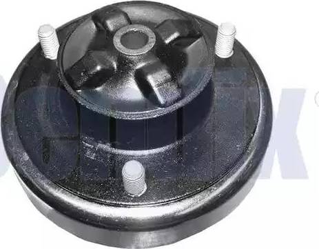 BENDIX 043624B - Supporto ammortizzatore a molla www.autoricambi360.it