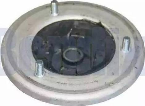 BENDIX 043620B - Supporto ammortizzatore a molla www.autoricambi360.it