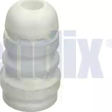 BENDIX 043672B - Tampone paracolpo, Sospensione www.autoricambi360.it