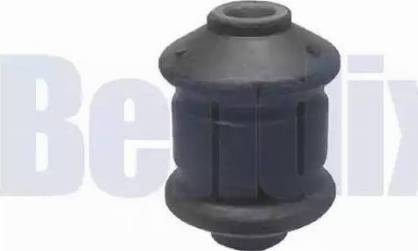 BENDIX 043149B - Bronzina cuscinetto, Braccio oscillante www.autoricambi360.it