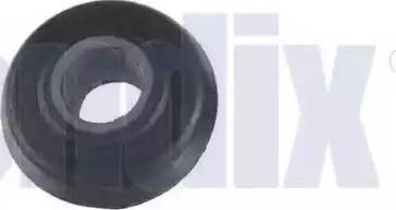 BENDIX 043140B - Bronzina cuscinetto, Braccio oscillante www.autoricambi360.it