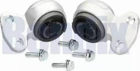 BENDIX 043129B - Supporto, Braccio oscillante www.autoricambi360.it
