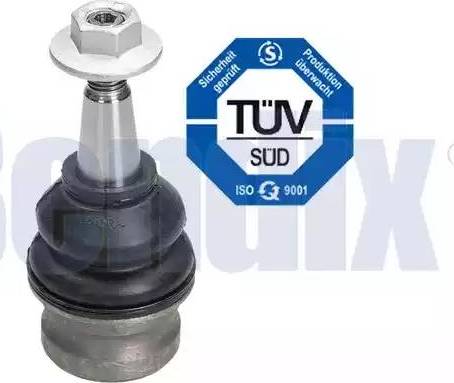 BENDIX 043845B - Giunto di supporto / guida www.autoricambi360.it